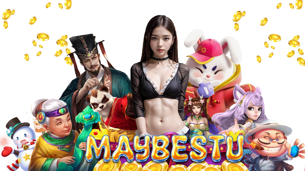 maybestu-เว็บคาสิโนออนไลน์