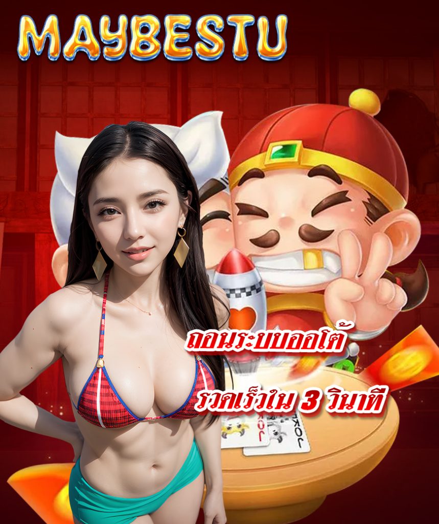 maybestu โปรโมชั่น